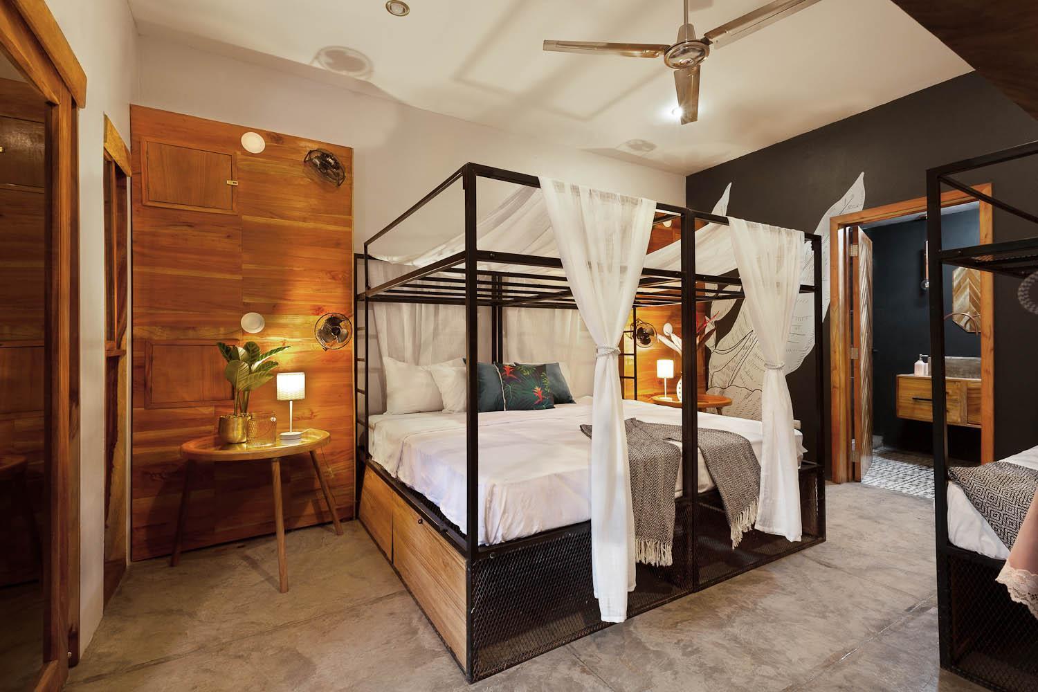 The Space Jungle Oasis San Juan del Sur Extérieur photo