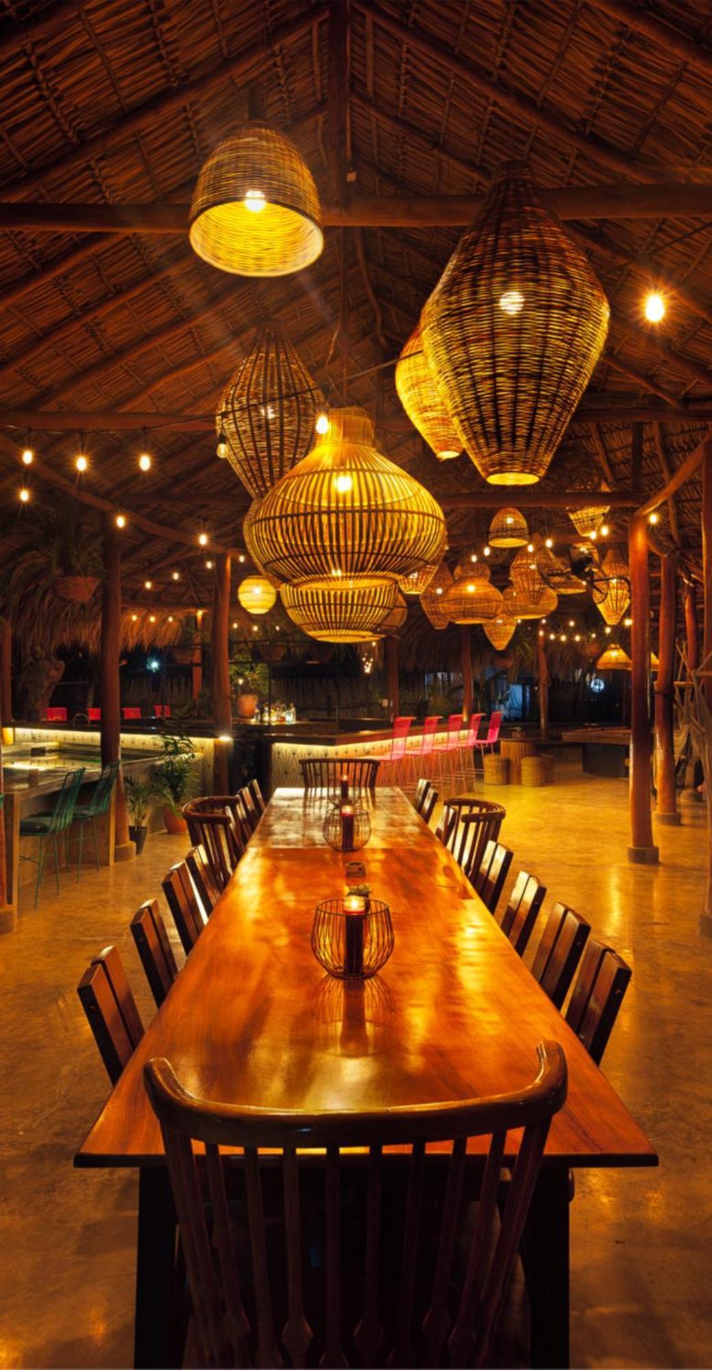 The Space Jungle Oasis San Juan del Sur Extérieur photo