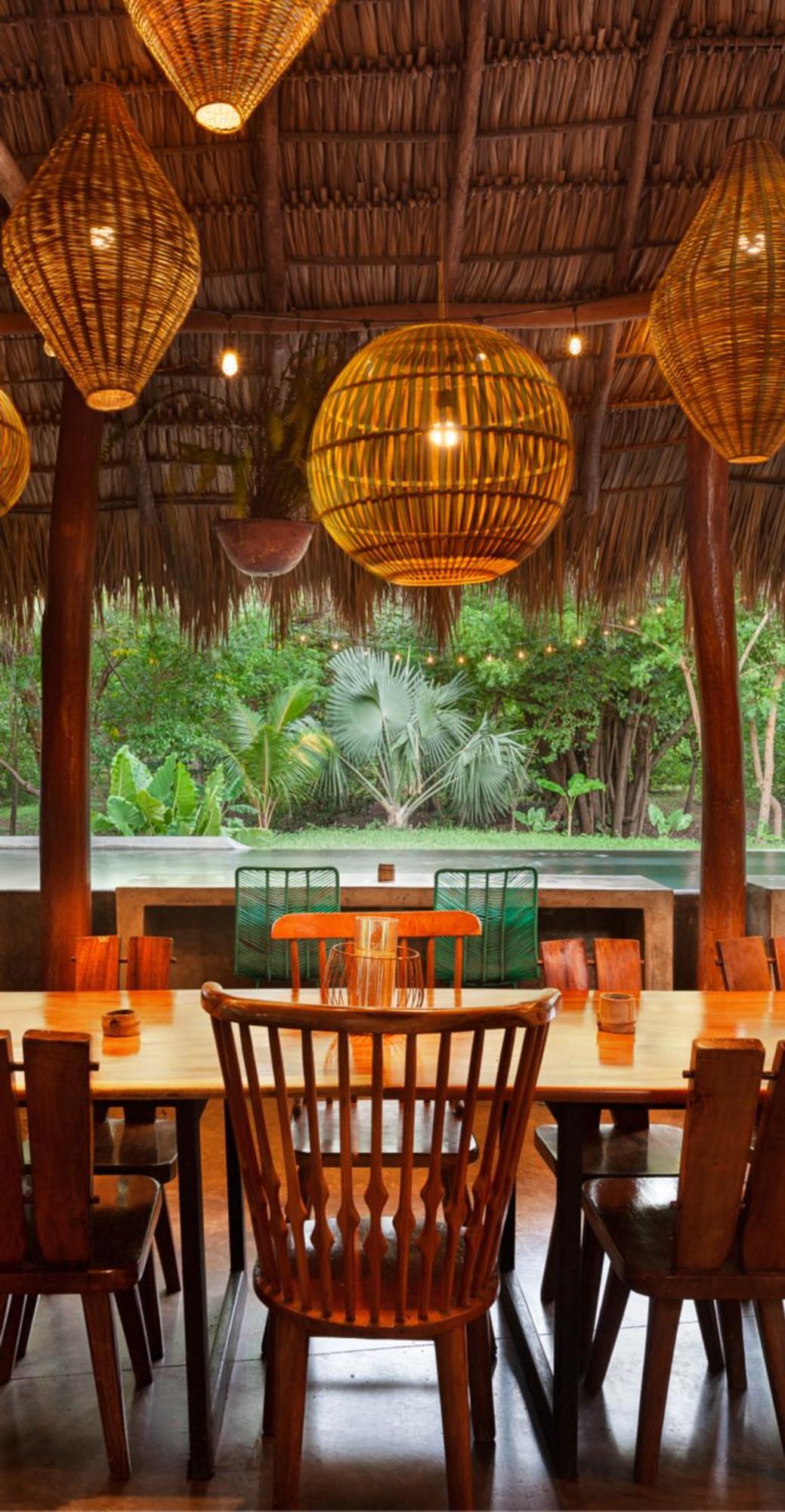 The Space Jungle Oasis San Juan del Sur Extérieur photo