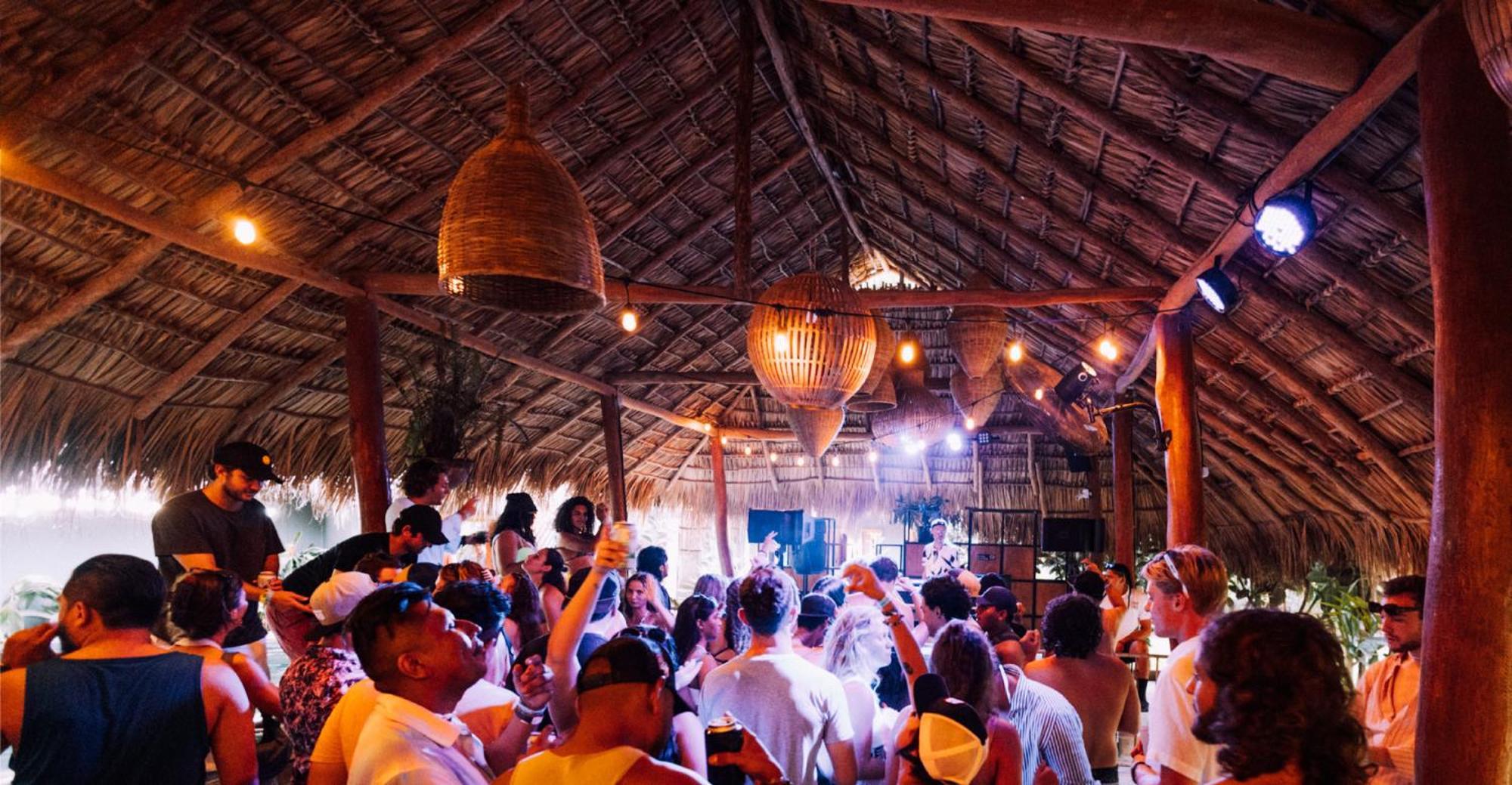 The Space Jungle Oasis San Juan del Sur Extérieur photo