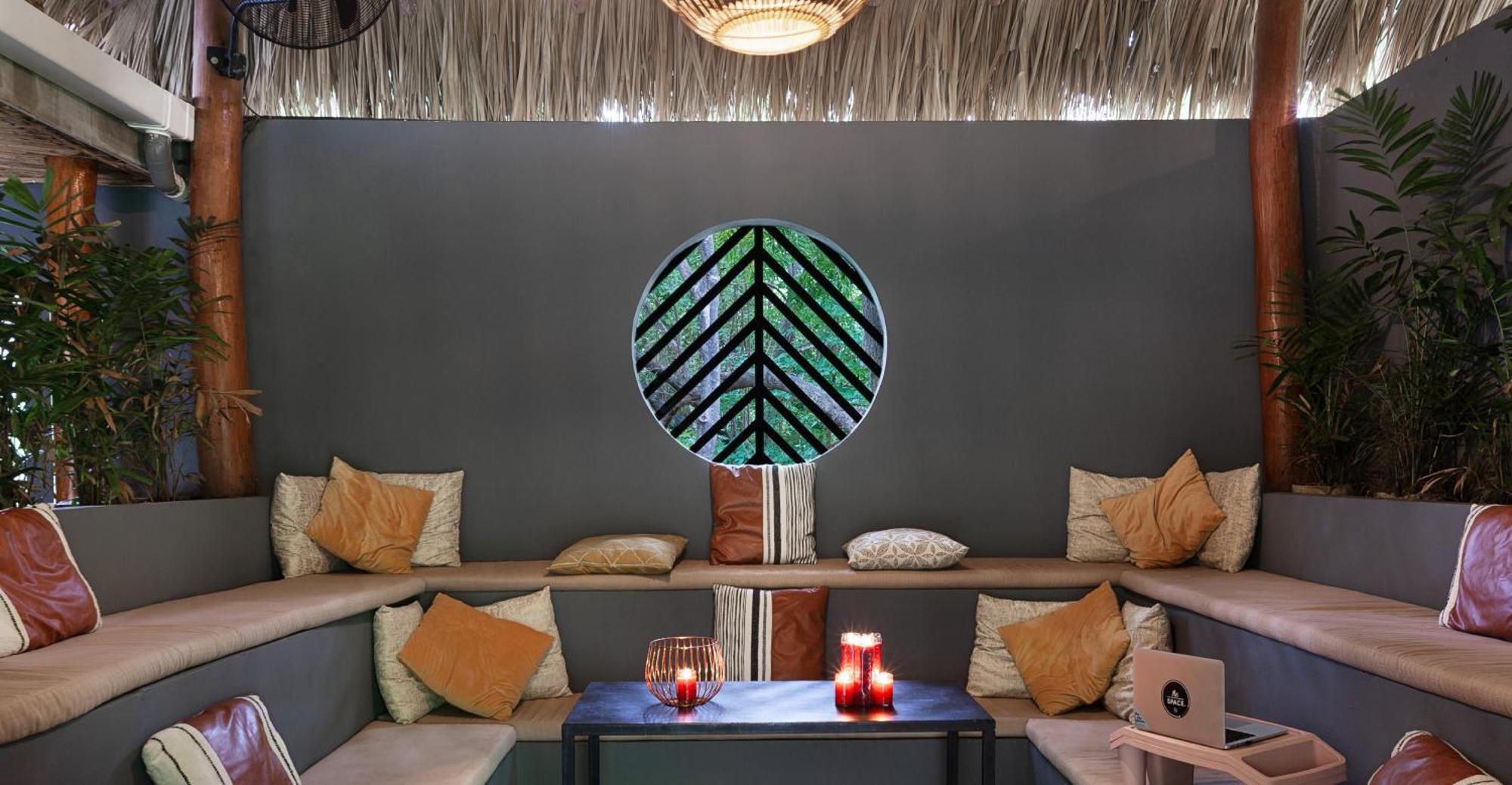 The Space Jungle Oasis San Juan del Sur Extérieur photo