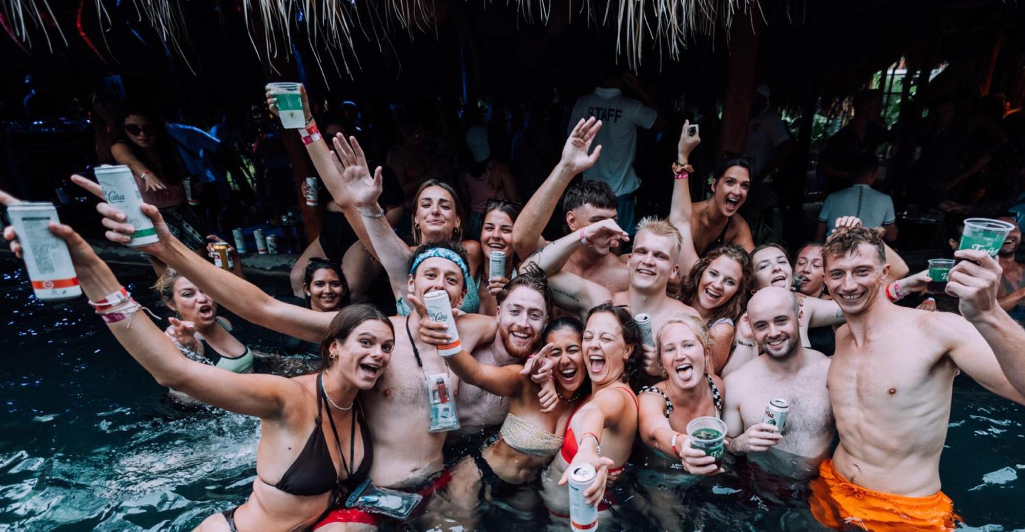 The Space Jungle Oasis San Juan del Sur Extérieur photo