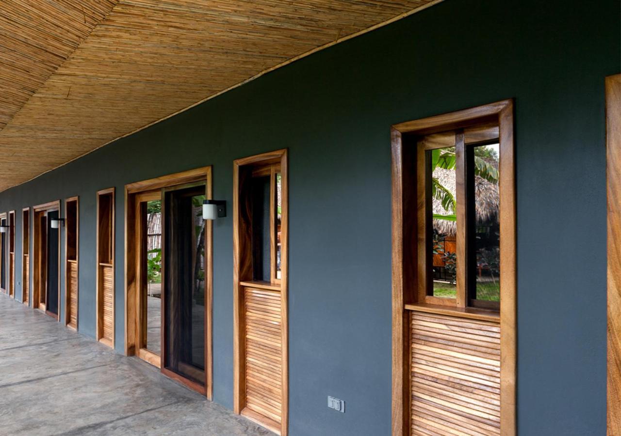 The Space Jungle Oasis San Juan del Sur Extérieur photo